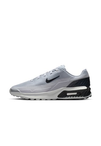 Tenis Hombre Nike Air Max Bia Gris Nike