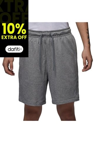 Pantaloneta Nike Brkln Flc Short Lb-Negro Nike