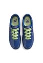 Tenis Hombre Air Force 1 Low Azul de Nike