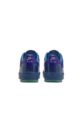 Tenis Hombre Air Force 1 Low Azul