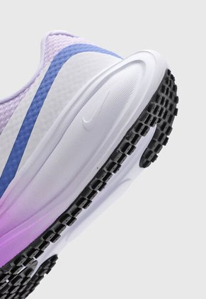 Tenis Running NIKE Revolution 8 Lila