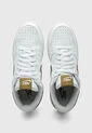 Tenis NIKE Big Low Lux Blanco de Nike