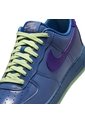 Tenis Hombre Air Force 1 Low Azul de Nike