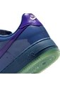 Tenis Hombre Air Force 1 Low Azul de Nike