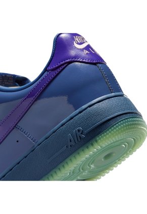 Tenis Hombre Air Force 1 Low Azul