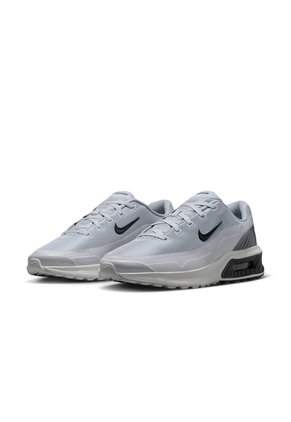 Tenis Hombre Nike Air Max Bia Gris
