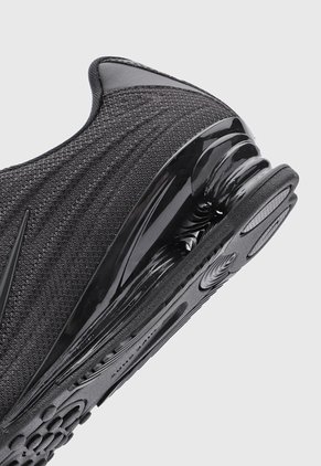 Tenis Lifestyle NIKE Shox Z Negro