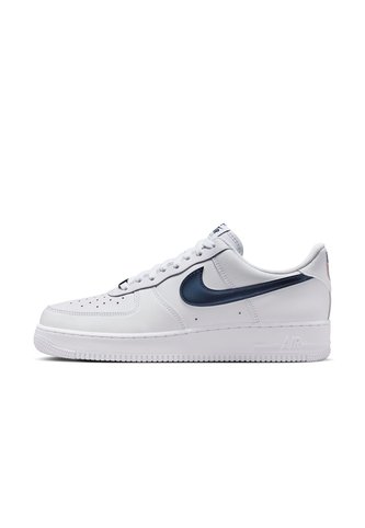 Tenis Hombre Nike Air Force 1 '07 LV8 USA Blanco Nike