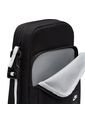 Bolso Nike Heritage Crossbody Bag (4l)-Negro de Nike