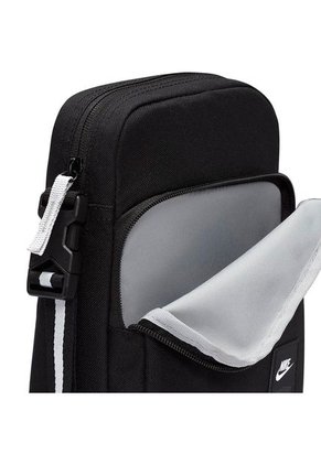 Bolso Nike Heritage Crossbody Bag (4l)-Negro