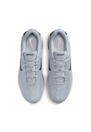 Tenis Hombre Nike Air Max Bia Gris