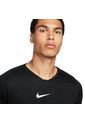 Camiseta Nike Manga Larga Park 1Stlyr-Negro de Nike