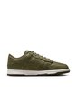 Tenis Hombre Nike Dunk Low Verde de Nike