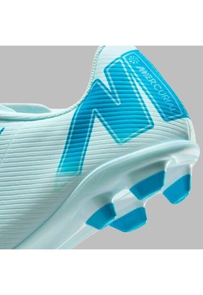 Guayos Nike Hombre Vapor 16 Club FG/MG - Azul
