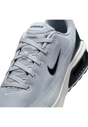 Tenis Hombre Nike Air Max Bia Gris