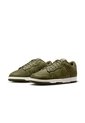 Tenis Hombre Nike Dunk Low Verde de Nike