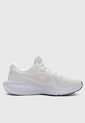 Tenis Running NIKE Revolution 8 Amarillo Claro de Nike