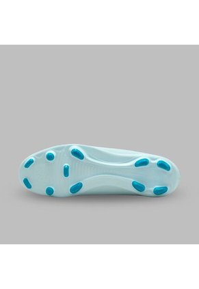 Guayos Nike Hombre Vapor 16 Club FG/MG - Azul