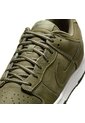 Tenis Hombre Nike Dunk Low Verde de Nike