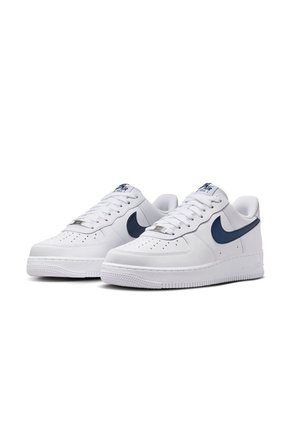 Tenis Hombre Nike Air Force 1 '07 LV8 USA Blanco