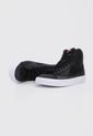 Tenis Lifestyle Negro-Blanco Nike Blazer Mid '77 de Nike