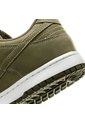 Tenis Hombre Nike Dunk Low Verde de Nike