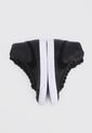 Tenis Lifestyle Negro-Blanco Nike Blazer Mid '77 de Nike