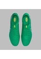 Guayos Nike Unisex Tiempo Legend 10 Elite FG - Verde/Blanco de Nike
