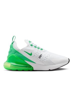 Tenis Mujer Nike Air Max 270 Rosa