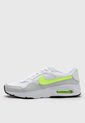 Tenis Lifestyle Blanco-Gris-Verde Lima Nike Air Max SC de Nike