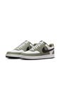 TENIS NIKE HOMBRE IM0459-104 COURT VIS Talla 12 de Nike
