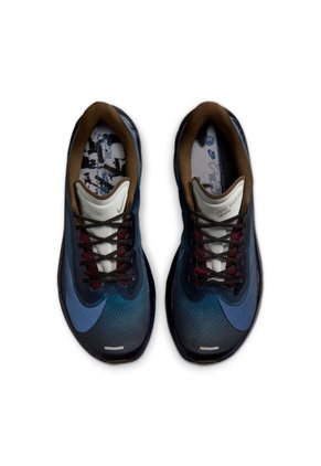 Tenis Hombre Nike Zoom Fly 6 Azul