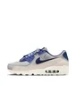 Tenis Hombre Nike Air Max 90 Azul de Nike