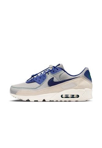 Tenis Hombre Nike Air Max 90 Azul Nike