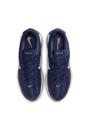 Tenis Hombre Nike Air Max Bia Azul