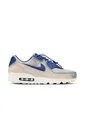 Tenis Hombre Nike Air Max 90 Azul de Nike