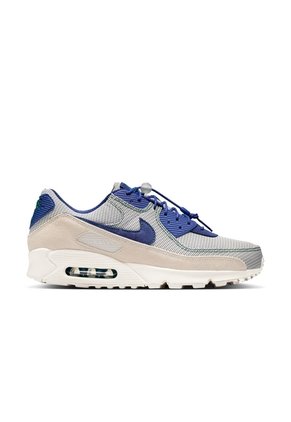 Tenis Hombre Nike Air Max 90 Azul