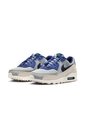 Tenis Hombre Nike Air Max 90 Azul de Nike