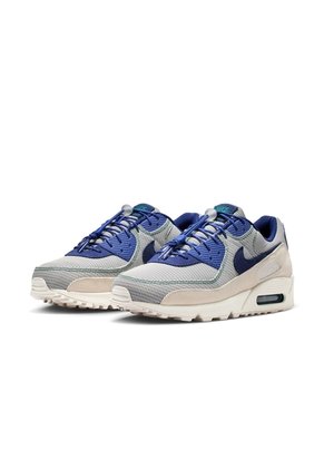 Tenis Hombre Nike Air Max 90 Azul