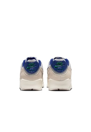 Tenis Hombre Nike Air Max 90 Azul