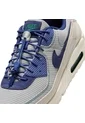 Tenis Hombre Nike Air Max 90 Azul de Nike