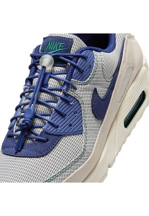 Tenis Hombre Nike Air Max 90 Azul