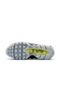Tenis Hombre Nike Air Max 95 Big Bubble Negro de Nike