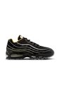 Tenis Hombre Nike Air Max 95 Big Bubble Negro de Nike
