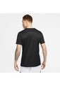 CAMISETA NIKE HOMBRE BV6708-010 DRY PARK Talla M de Nike
