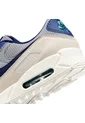 Tenis Hombre Nike Air Max 90 Azul de Nike