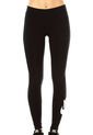 Legging Negro Nike Leg-A-See Logo  de Nike