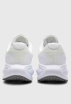 Tenis Running NIKE Revolution 8 Amarillo Claro