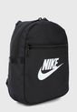 Morral  Negro-Blanco Nike Sportswear Futura 365 de Nike