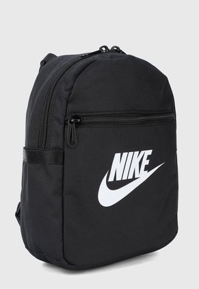 Morral  Negro-Blanco Nike Sportswear Futura 365